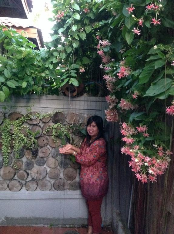 Ravorn Villa Boutique Battambang Bagian luar foto